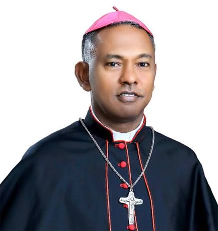Rt. Rev. Dr. Anton Wyman Croos