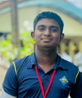 T. Bathiya Abishek Fernando