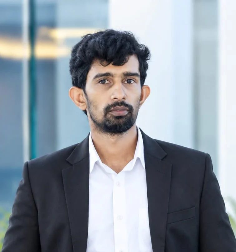 N. Jeewan Krishantha