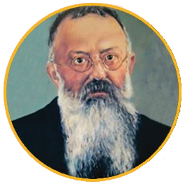 Fr. Paolo Manna